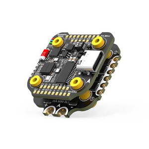 Dronehint F405 Mini BLS 35A 20x20 стек Контроллер полета 4 в 1 ESC 3-6S LIPO FPV Фристайл Дроны для RC любителей - Product Image 1