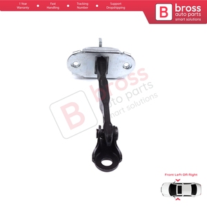 BDP1376プリウスMK2 W2 XW20 2003-2009カローラMK9 E12 Allex RunX 2001-2007 6861012161 - Product Image 2