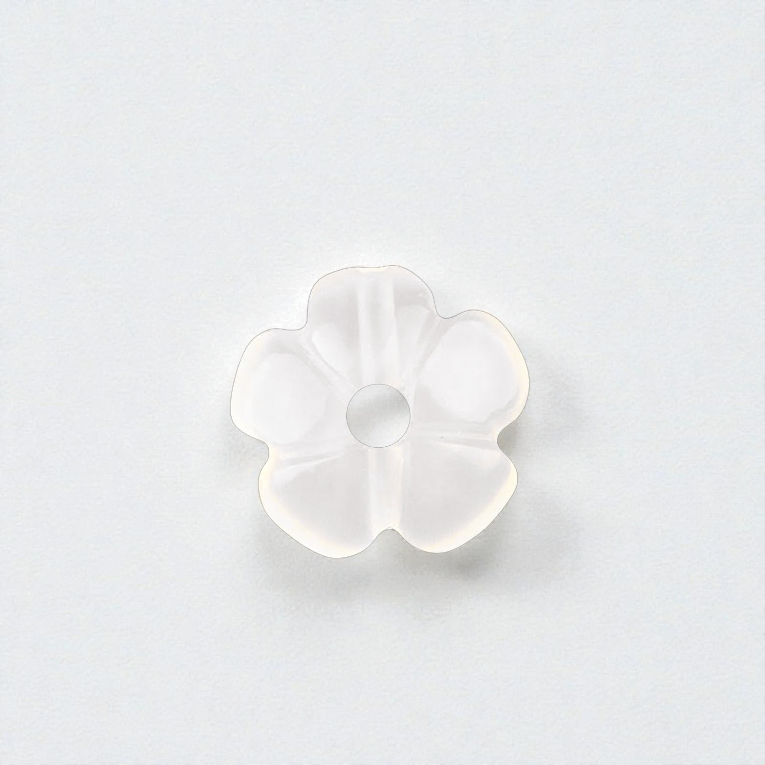 อาเกตสีขาว