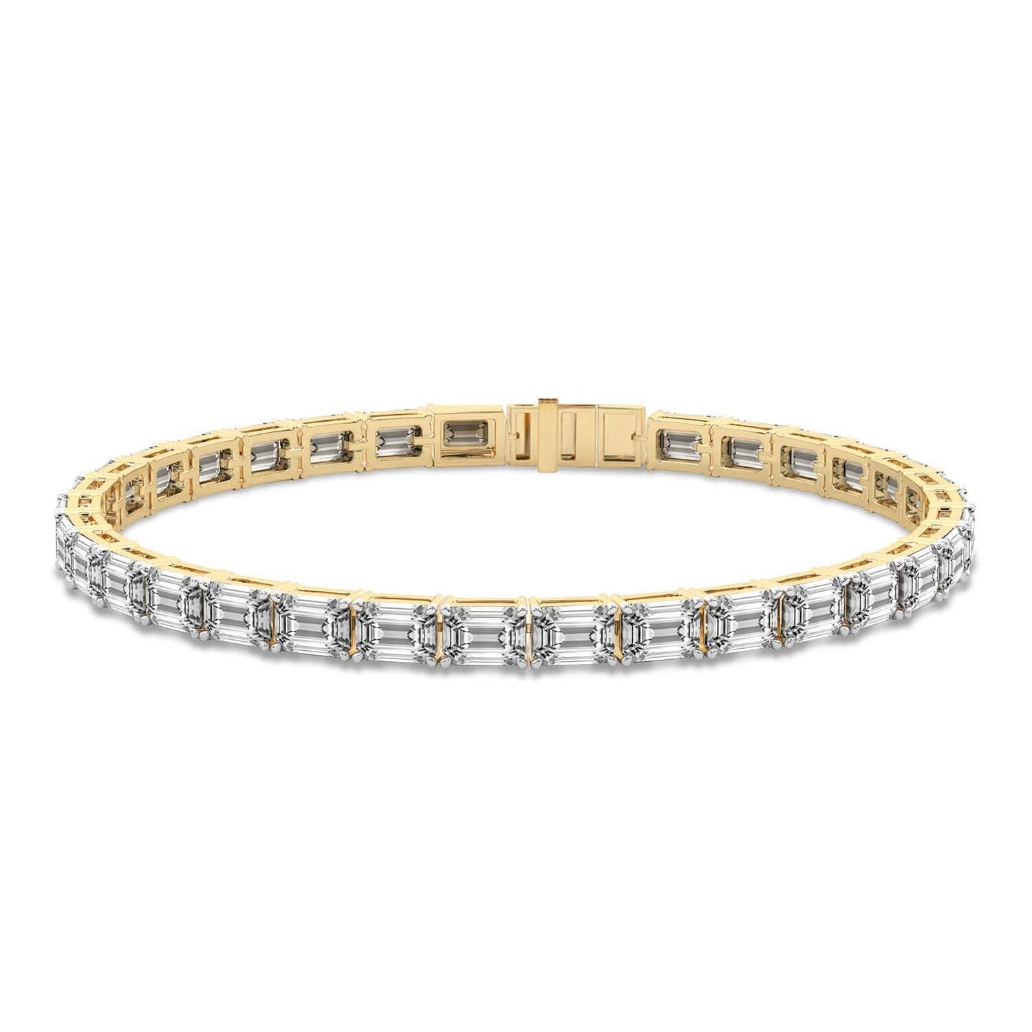 Oro amarillo