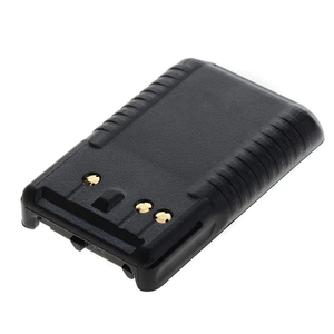 FNB-V106 Battery Compatible with Vertex Standard VX-231 VX-230 Rechargeable Two Way Radio 7.4v 1200mAH Li-Ion Battery