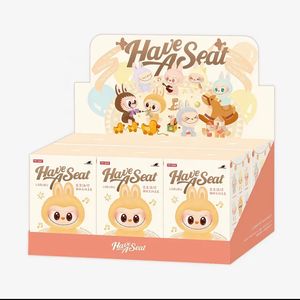 リアルラブブぬいぐるみ人形ミニラブブチャーム公式オリジナルポップマートブラインドボックスコレクション