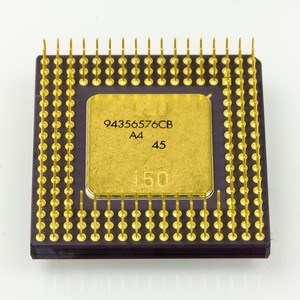 En iyi PENTIUM PRO altın seramik CPU hurda/yüksek dereceli CPU hurda - Product Image 3