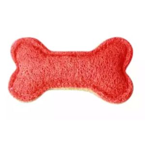 ペットのために自然から作られたおもちゃを探しているなら、ベトナム製のヘチマの骨が良い選択です。