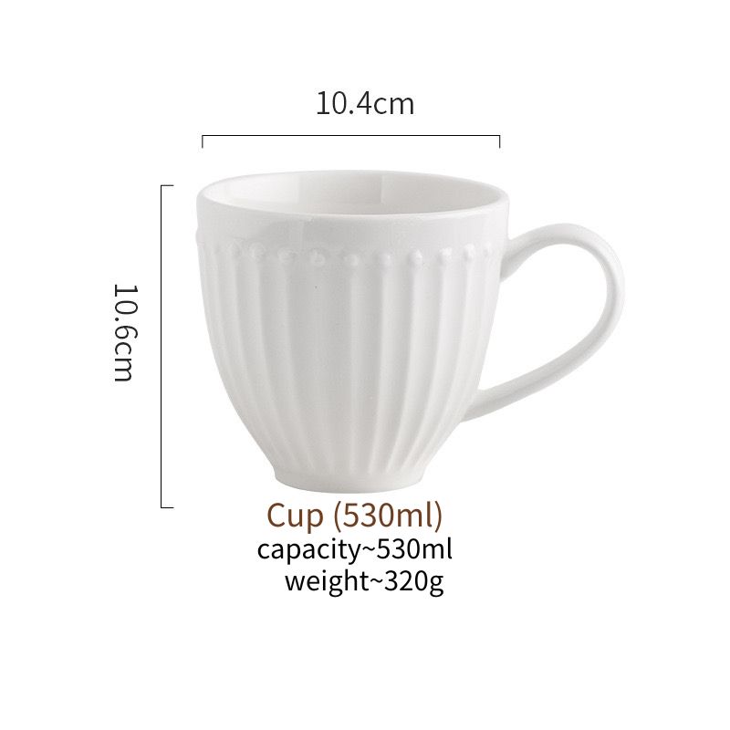 Cup (530ml)