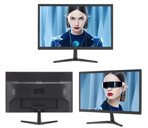 OEM Smart <strong>TV</strong> 19-85 Inch <strong>LCD</strong> Digital Television <strong>with</strong> LED Backlight HDTV Definition and VGA Interface Double Glass Screen - Product Image 6