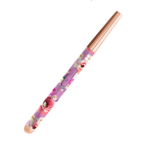 Floral-rosa