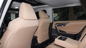 2023年モデルトヨタRAV4