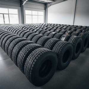 LT27570R18 tüm sezon kamyonet lastikleri ile istikrarlı temas yama ve güvenli sürüş için optimize sırt - Product Image 3