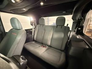 中古2024ジープラングラールビコン2ドア4WD - Product Image 5