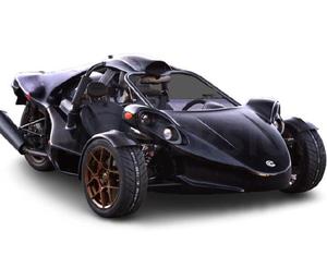 AERO T-Rex RR campagna - Product Image 1