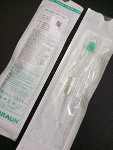 Stimulex Set instrumen blok saraf tembakan tunggal sumber daya Manual jarum ekogenik terisolasi 360 - Product Image 2