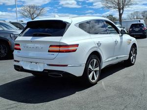 2023 <strong>G</strong>-e-n-e-s-i-s <strong>G</strong> V 8 0 3.5T AWD with Low Mileage and Affordable Price in Stock Ready for Shipment - Product Image 3