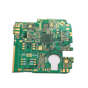 カスタムターンキー両面PCBプリント回路基板アセンブリ工場OEM PCB電子ボードPCBA回路基板SMT - Product Image 2