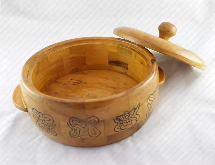 Available in Different Colors