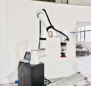 Automation 20kg Grinding Robot 6 Axis Collaborative Robotic Arm Polishing Cobot - Product Image 6