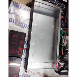 Emerson | GXT4-3000RT230E | Up-để sử dụng trong tự động hóa công nghiệp/CNC và các chức năng và ứng dụng công nghiệp khác nhau - Product Image 3