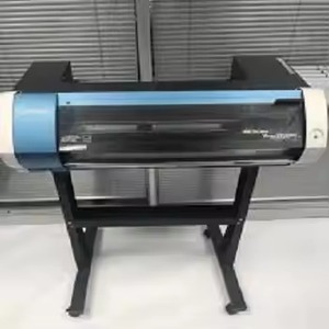 חותך מדפסת BN-20 מושלמת עם דוכן דיו