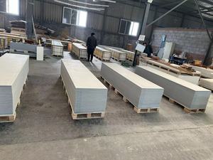 Tongue Groove Fireproof Subfloor Or Wall Board <strong>Magnesium</strong> <strong>Oxide</strong> (MGO) Pure <strong>Magnesium</strong> Sulfate (MgSO4) <strong>Raw</strong> <strong>Material</strong>