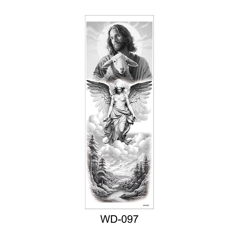 WD-097