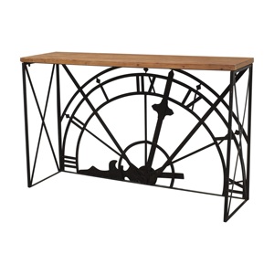 Hot Bán Sang Trọng Hiện Đại Chất Lượng Cao Giao Diện Điều Khiển Bảng Đồ Nội Thất Tùy Chỉnh Sắt Nửa Đồng Hồ Công Nghiệp Giao Diện Điều Khiển Bảng Cho Thanh Nhà - Product Image 5