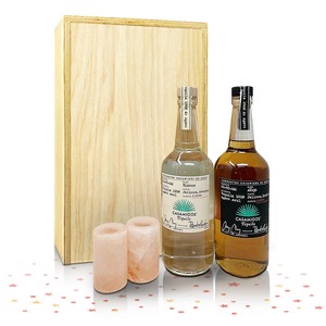 Casamigos เตกีล่าที่มีรสชาติโอ๊คอ่อนเหมาะสำหรับการสั่งซื้อจำนวนมากตัวแทนจำหน่ายเครื่องดื่มแอลกอฮอล์ผู้ค้าและร้านค้าปลีกที่มีปริมาณมาก - Product Image 4