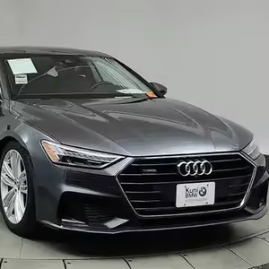 2019 <strong>Audis</strong> A7 3.0T Premium Plus