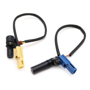 Ausgangs- und Eingangsgeschwindigkeitssensor 09G927321B 09M927321B für 03-11 Motoren - Product Image 2