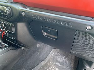 Cheap and Affordable 2018 <strong>Jeep</strong> Wrangler Unlimited Rubicon 4x4~35,000 Miles, First-Year JLUR, Some Off-Road Modifications - Product Image 3