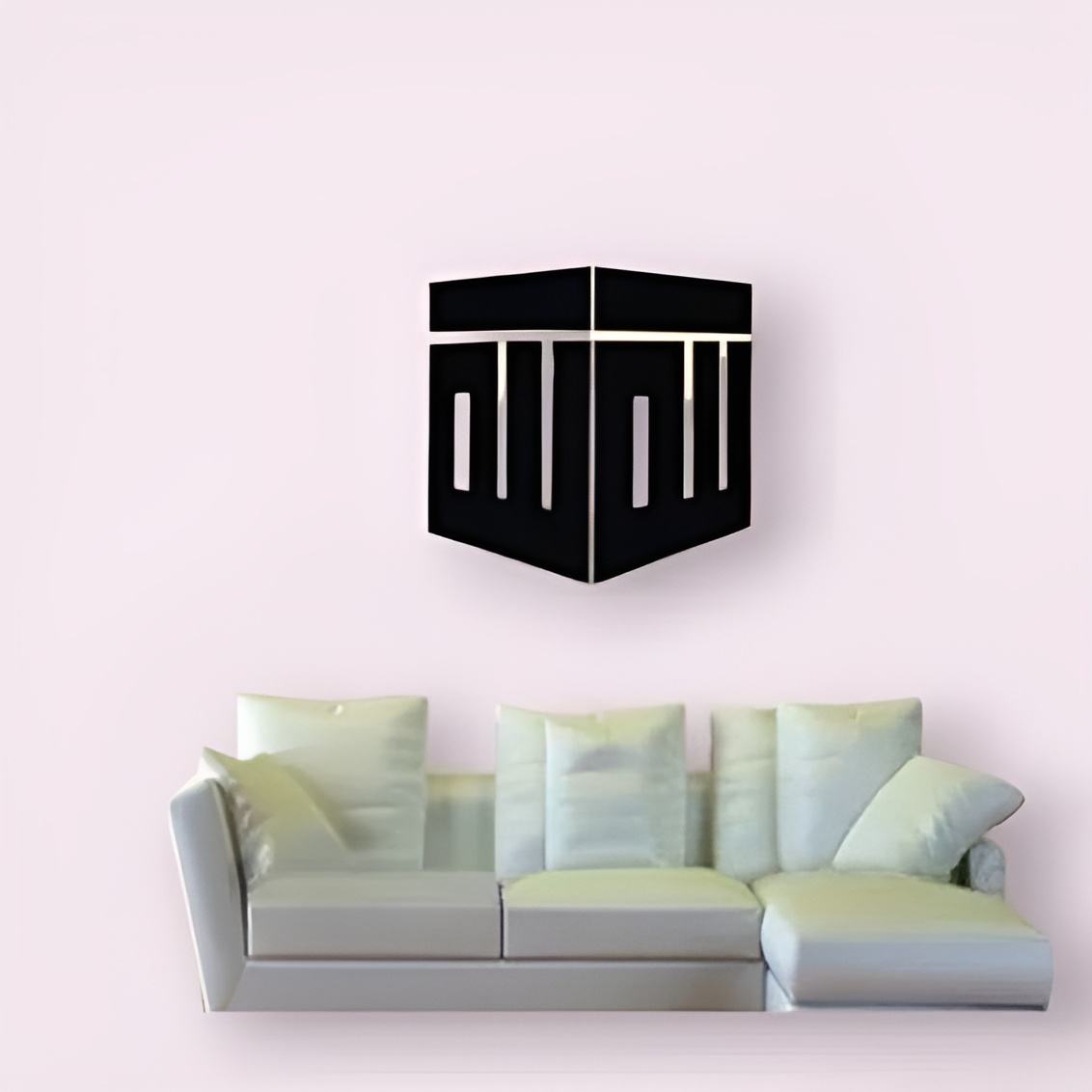 ตามที่แสดง