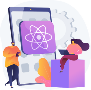 Complete UI Development with React JS Best Quality and Modern React JS Web <strong>Design</strong> Services Company Reactjs Developer - Product Image 4