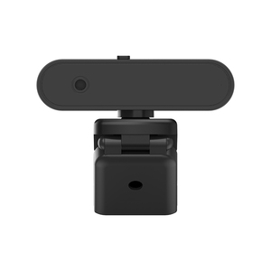 hampo fabrik lieferung oem 1080p 30 fps eingebautes doppel-mikrofon mit schutzabdeckung 360 grad rotation webcam - Product Image 2