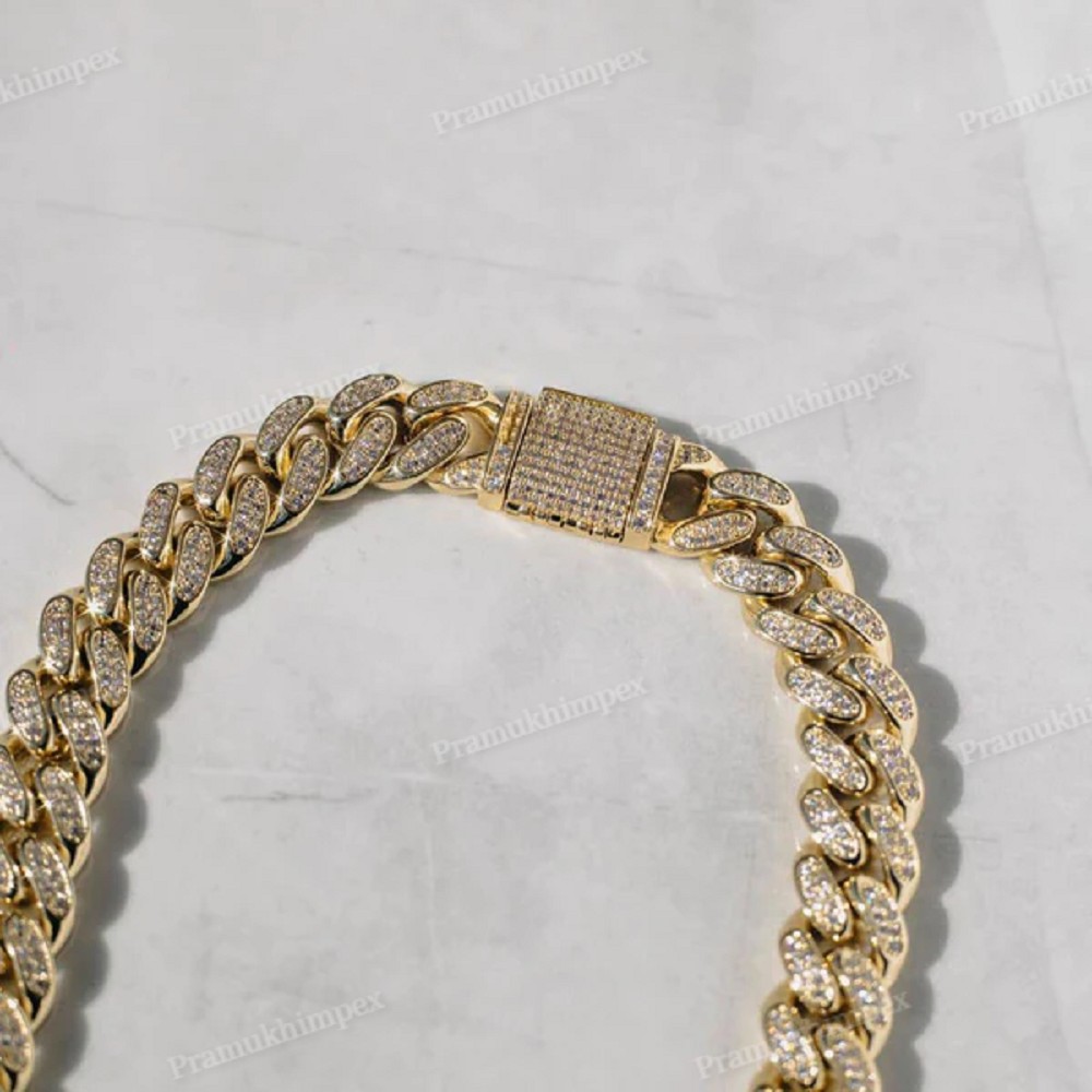 White Gold