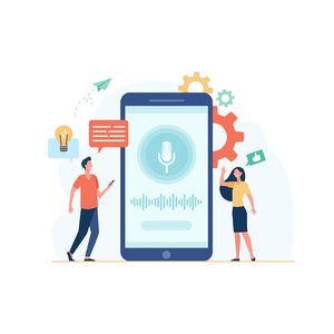 AI Cloud-Based Voice Recognition for Scalable and Efficient Speech Processing AI Speech Processing in Cloud <strong>Computing</strong> - Product Image 1