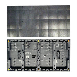 Indoor P4 <strong>Led</strong> <strong>Display</strong> Module 1/16s 256x128mm Nova / Linsn <strong>Control</strong> <strong>System</strong> for <strong>Led</strong> Billboard <strong>Led</strong> Panel - Product Image 2