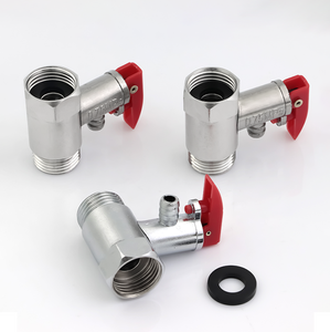 0.75MPa basınç emniyet valfi elektrik SU ISITICI tahliye vanası kazan için ayarlanabilir bahar egzoz güneş basıncı azaltılması - Product Image 5