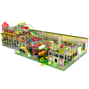 Parco giochi per bambini in stile Cool per parco giochi al coperto per piscine con palline per bambini - Product Image 5