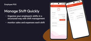 Barber Shop POS and Booking System Multi-Branch <strong>Software</strong> with Payment and Membership Features, <strong>Mobile</strong> App &amp; Admin Panel - Product Image 5
