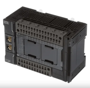 新品オリジナルの純正PLCプログラマブルコントローラNX1P2-1140DT NX1P21140DT PLCモジュールボックス1年保証 - Product Image 3
