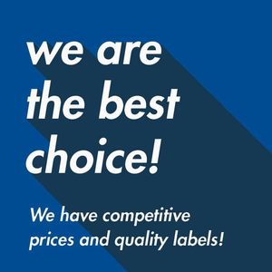 <strong>QC</strong> Pass Stickers, 2 X 2 Inch Quality Control Inspection <strong>Labels</strong> Maintenance Warehouse Management Organization <strong>Labels</strong> - Product Image 6