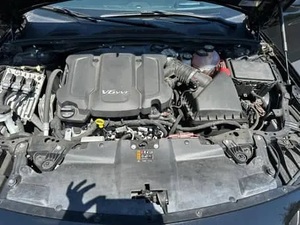 2020 Buick Regal GS Sportback ขนาด3.6ลิตร V6สะอาดมากด้วยเบาะหนังและพวงมาลัยซ้ายกล้องด้านหลัง - Product Image 5