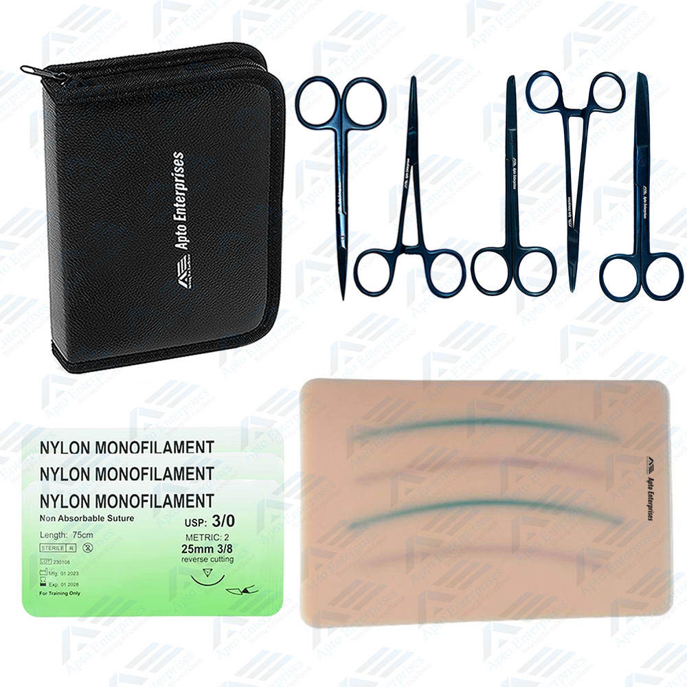 Suture Kit