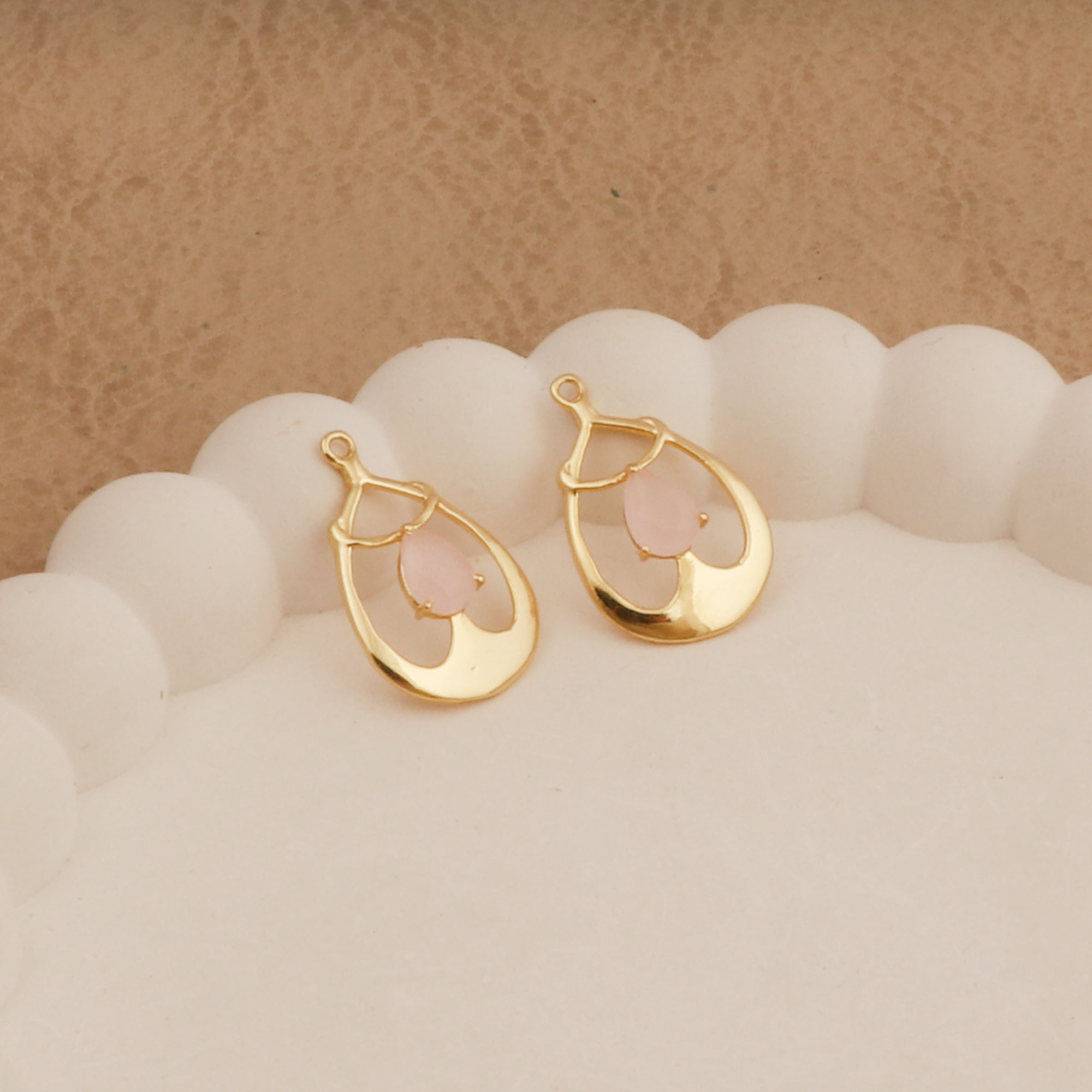 Pink Chalcedony