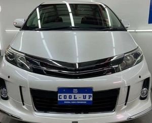 Good Looking Used 2012 TOYOTA <strong>ESTIMA</strong> HYBRID GD4WD Cars for Sale - Product Image 4