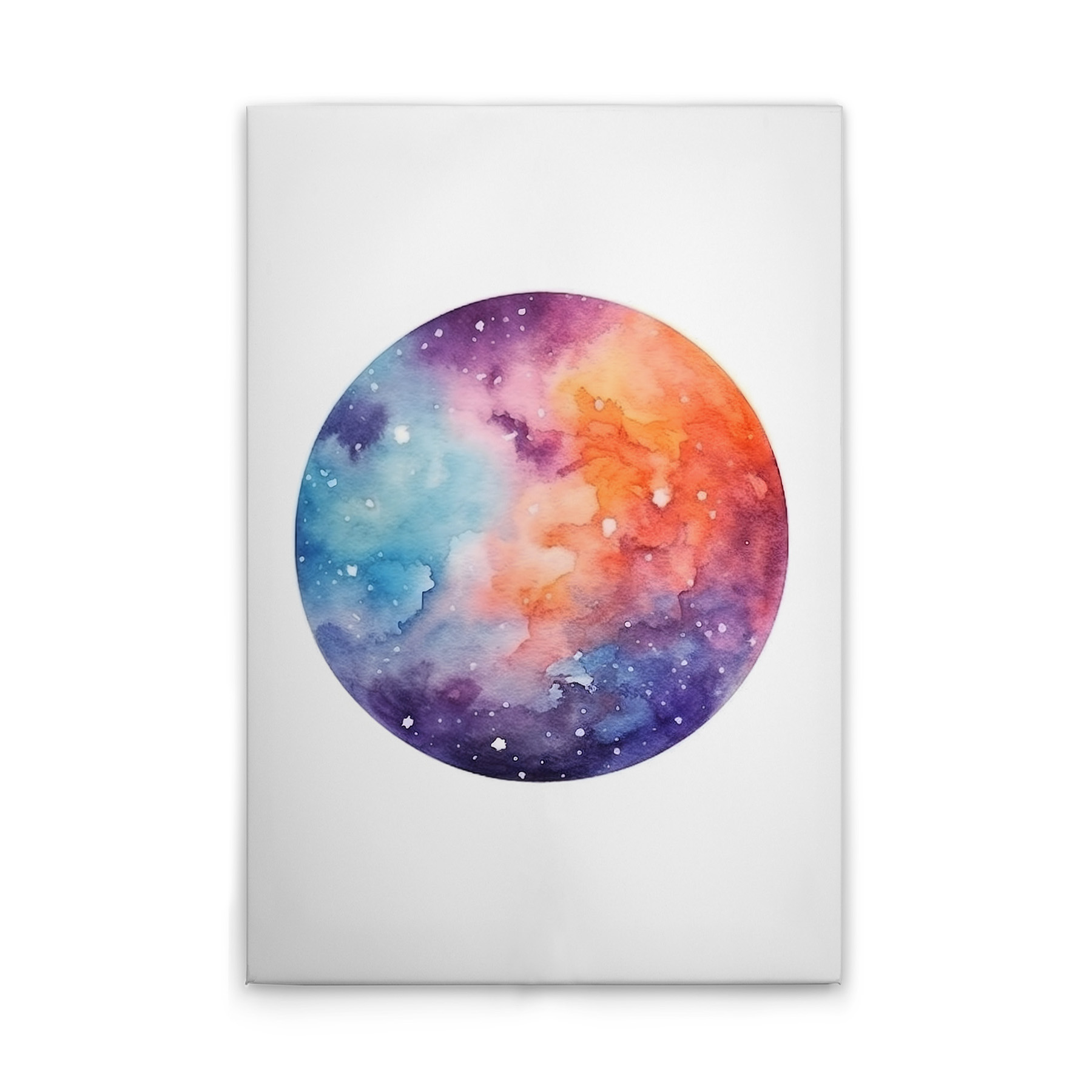 Blanc, Coloré