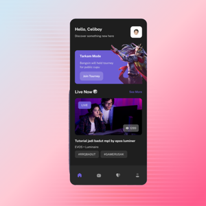 一流のビデオストリーミングWeb & アプリソリューション | トップAndroidオンデマンドストリーミングWeb & アプリiOSプラットフォーム-ProtoLabzeServices - Product Image 6