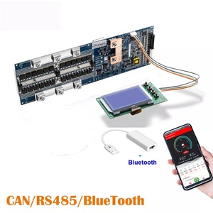 RJ45 to USB Adapter connect BMS battery management <strong>system</strong> and <strong>computer</strong> Selpos bms <strong>parts</strong> usb adapter wire screen - Product Image 2