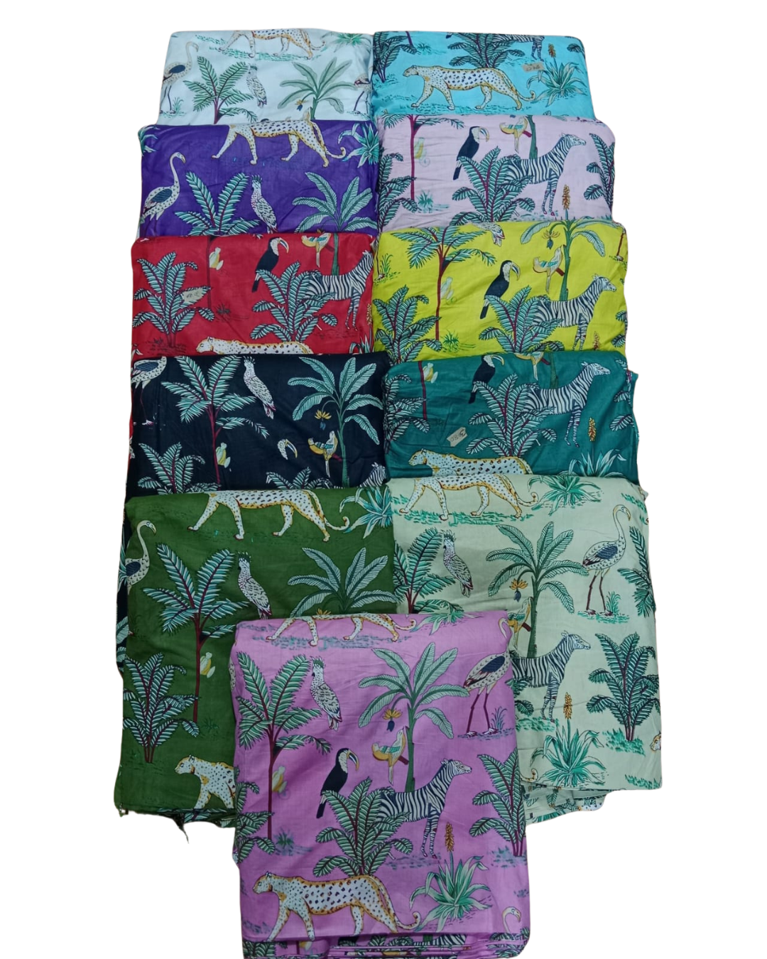 Multi Print Designs Available