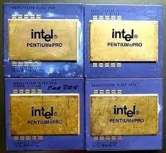 Premium sınıf seramik CPU hurda/seramik cpu satın - Product Image 5