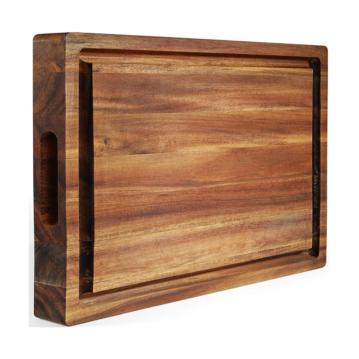 Natural Wood Finished